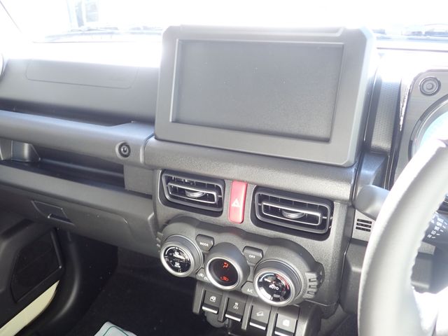 SUZUKI JIMNY 4WD 2025 Image 31