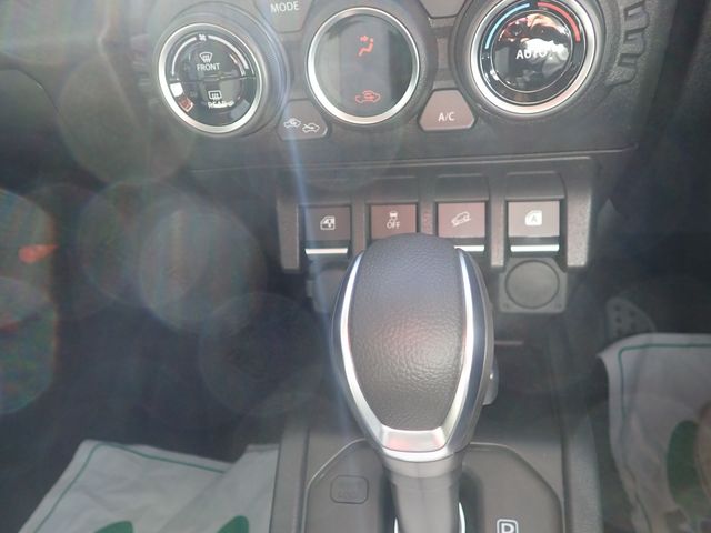 SUZUKI JIMNY 4WD 2025 Image 31