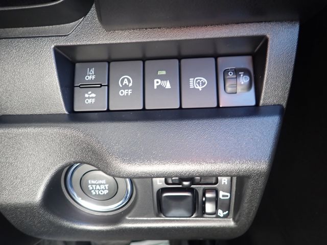 SUZUKI JIMNY 4WD 2025 Image 31