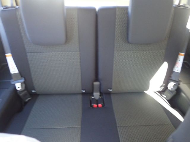 SUZUKI JIMNY 4WD 2025 Image 31