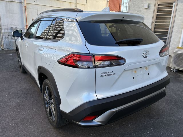 TOYOTA COROLLA CROSS 2023 Image 31
