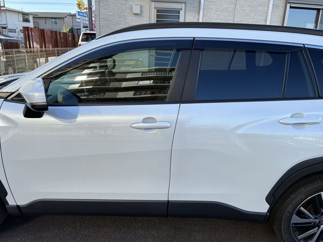 TOYOTA COROLLA CROSS 2023 Image 31