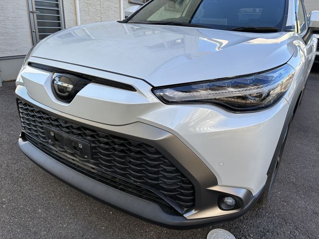 TOYOTA COROLLA CROSS 2023 Image 31