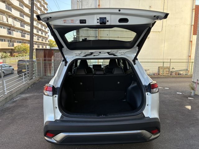 TOYOTA COROLLA CROSS 2023 Image 31