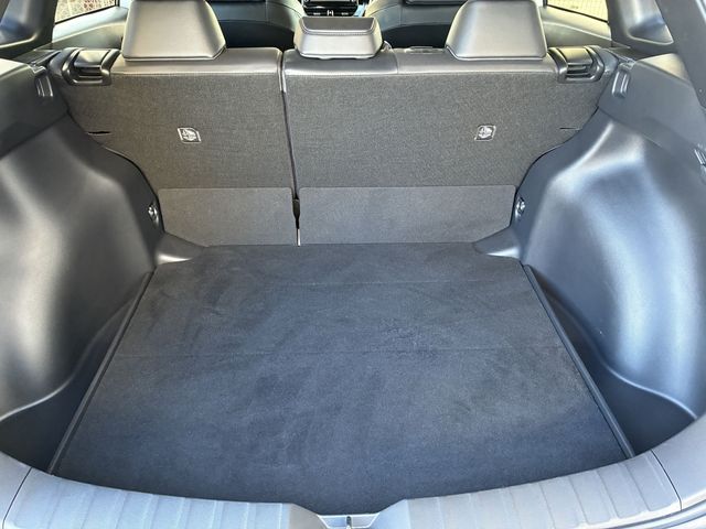 TOYOTA COROLLA CROSS 2023 Image 31