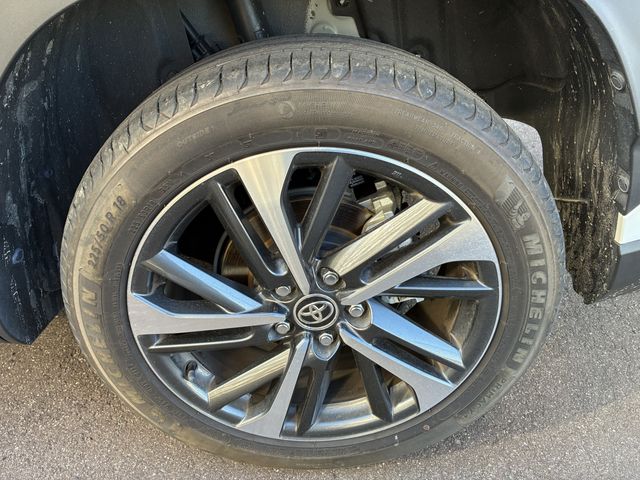 TOYOTA COROLLA CROSS 2023 Image 31