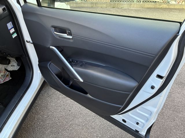 TOYOTA COROLLA CROSS 2023 Image 31