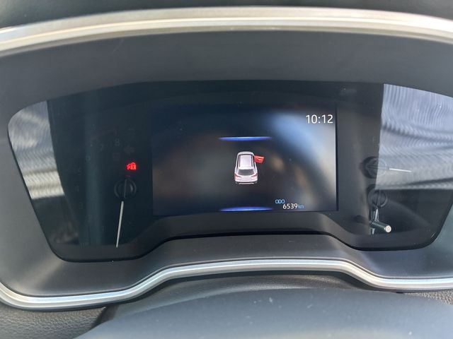 TOYOTA COROLLA CROSS 2023 Image 31