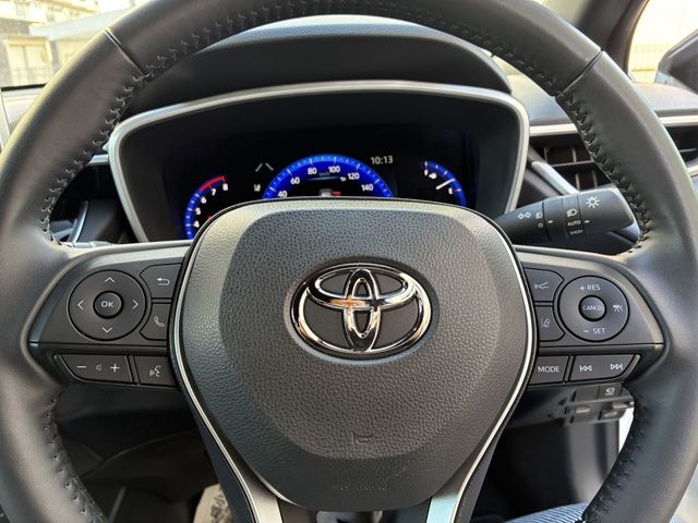 TOYOTA COROLLA CROSS 2023 Image 31