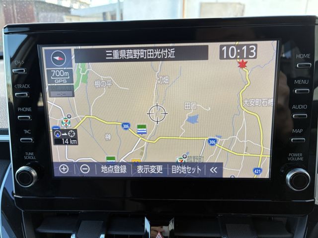 TOYOTA COROLLA CROSS 2023 Image 31