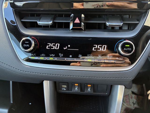 TOYOTA COROLLA CROSS 2023 Image 31