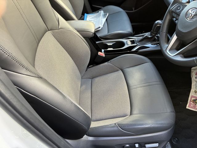 TOYOTA COROLLA CROSS 2023 Image 31