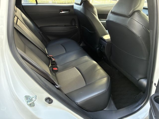 TOYOTA COROLLA CROSS 2023 Image 31