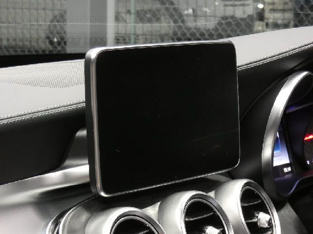 MERCEDES BENZ MERCEDES AMG C CLASS 2016 Image 31