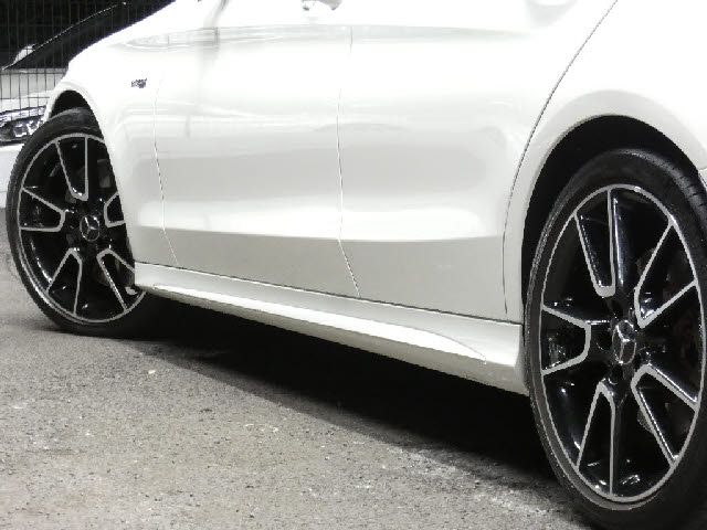 MERCEDES BENZ MERCEDES AMG C CLASS 2016 Image 31