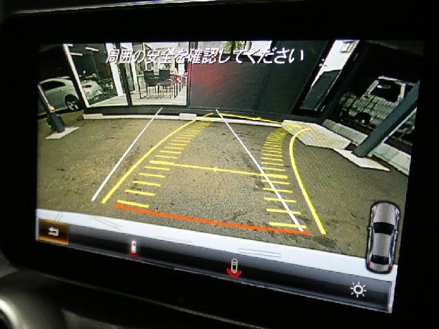 MERCEDES BENZ MERCEDES AMG C CLASS 2016 Image 31