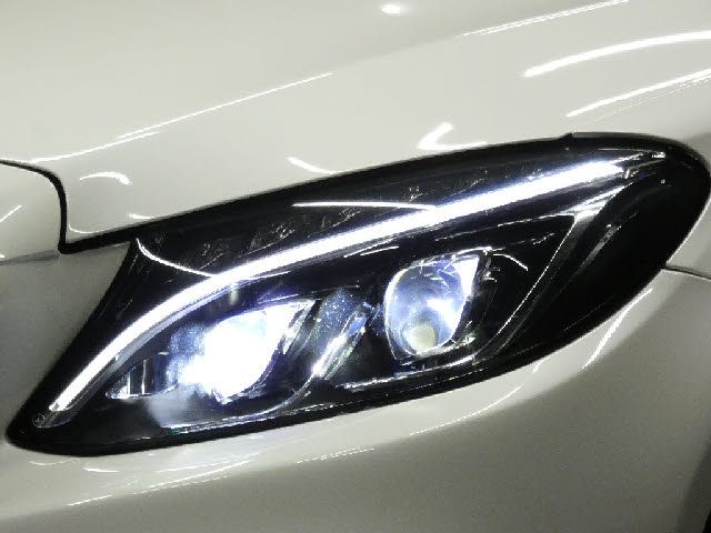 MERCEDES BENZ MERCEDES AMG C CLASS 2016 Image 31