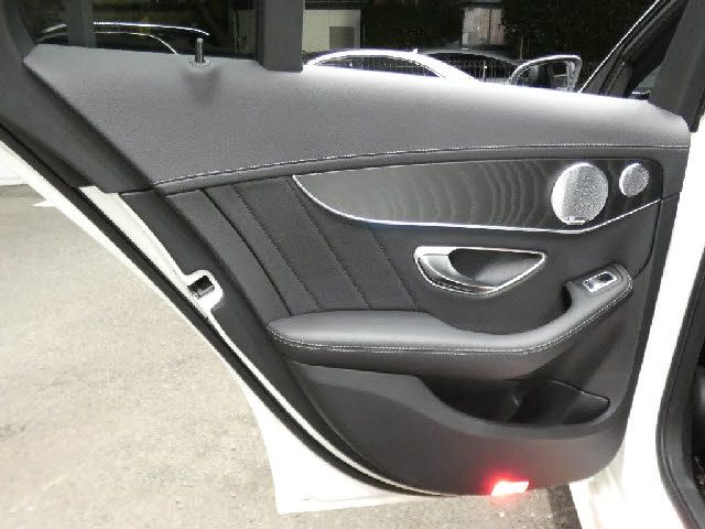 MERCEDES BENZ MERCEDES AMG C CLASS 2016 Image 31