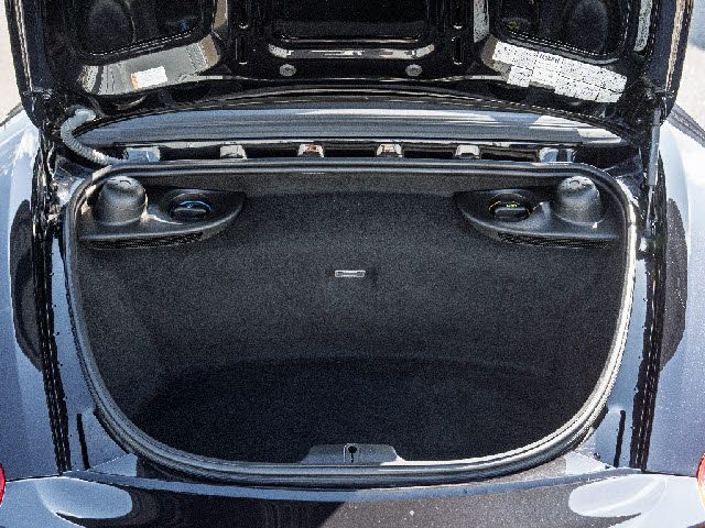 PORSCHE BOXSTER S 2014 Image 31