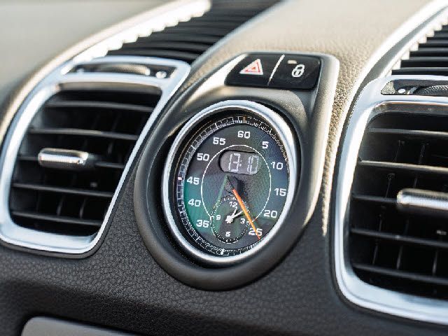 PORSCHE BOXSTER S 2014 Image 31