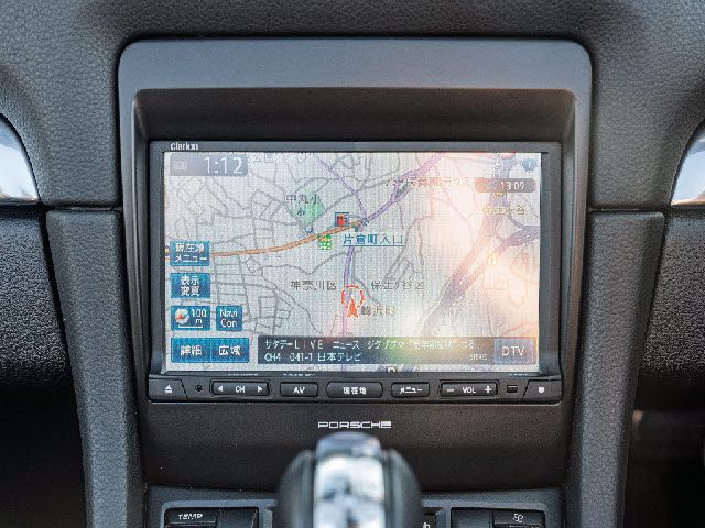 PORSCHE BOXSTER S 2014 Image 31