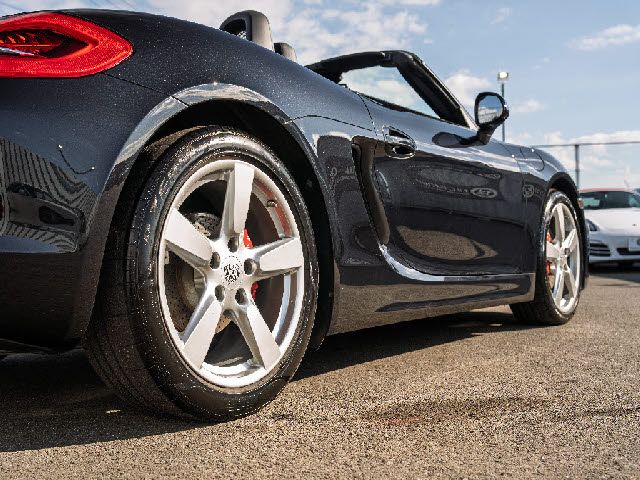 PORSCHE BOXSTER S 2014 Image 31