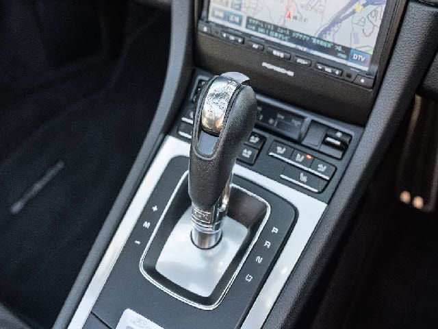 PORSCHE BOXSTER S 2014 Image 31