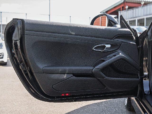 PORSCHE BOXSTER S 2014 Image 31