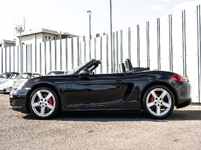 PORSCHE BOXSTER S 2014 Image 31