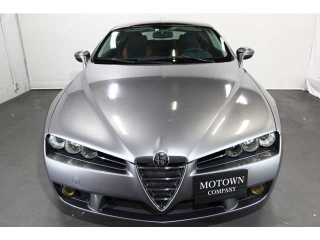 ALFAROMEO BRERA 2007 Image 31
