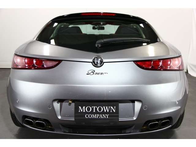 ALFAROMEO BRERA 2007 Image 31