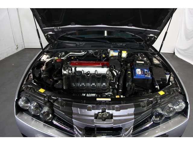 ALFAROMEO BRERA 2007 Image 31