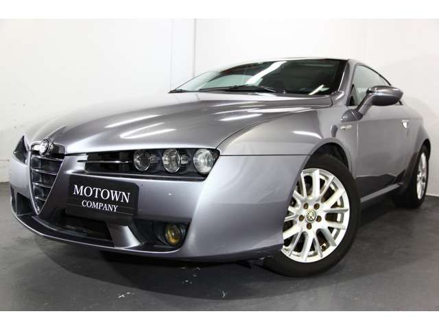 ALFAROMEO BRERA 2007 Image 31