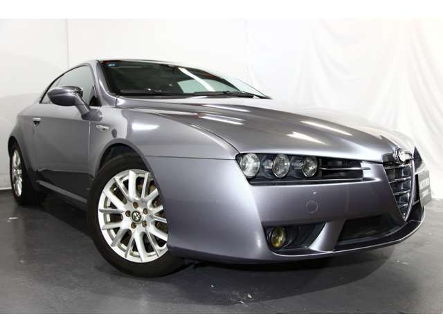 ALFAROMEO BRERA 2007 Image 31
