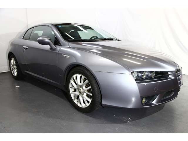 ALFAROMEO BRERA 2007 Image 31