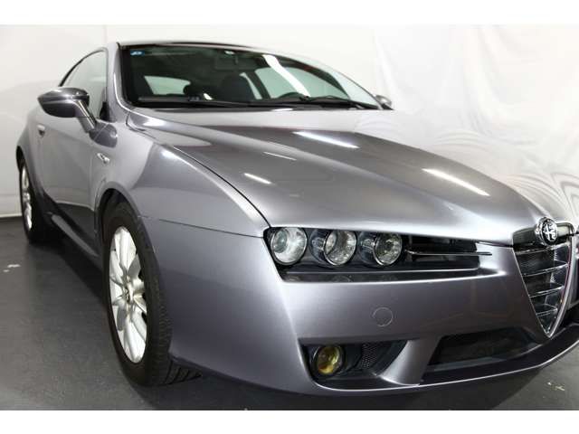 ALFAROMEO BRERA 2007 Image 31