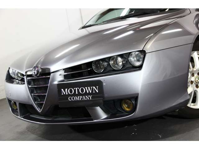 ALFAROMEO BRERA 2007 Image 31