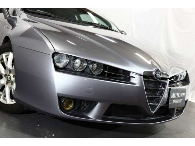 ALFAROMEO BRERA 2007 Image 31