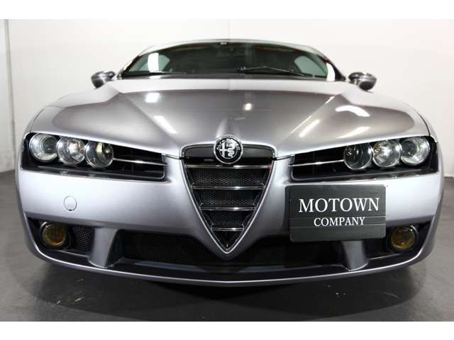 ALFAROMEO BRERA 2007 Image 31