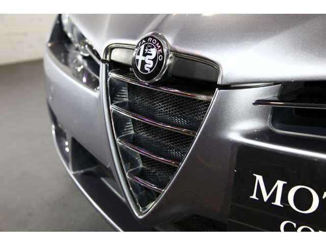 ALFAROMEO BRERA 2007 Image 31