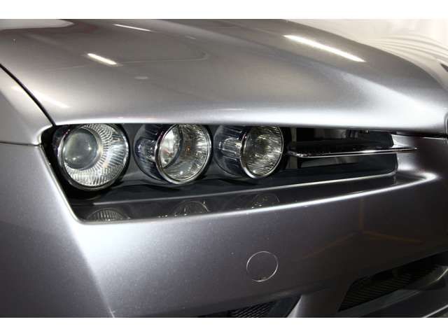 ALFAROMEO BRERA 2007 Image 31