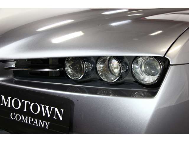 ALFAROMEO BRERA 2007 Image 31