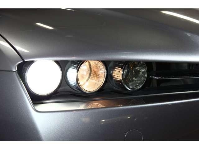 ALFAROMEO BRERA 2007 Image 31