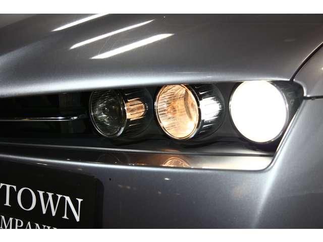 ALFAROMEO BRERA 2007 Image 31