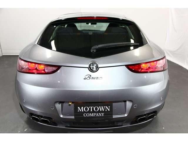 ALFAROMEO BRERA 2007 Image 31