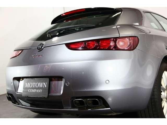 ALFAROMEO BRERA 2007 Image 31