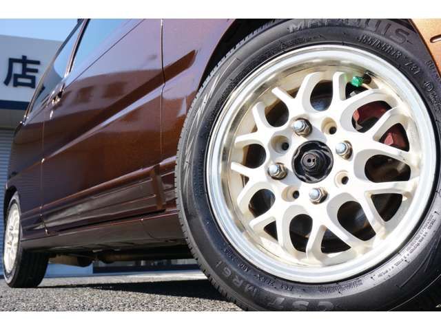 DAIHATSU MIRA 1995 Image 31