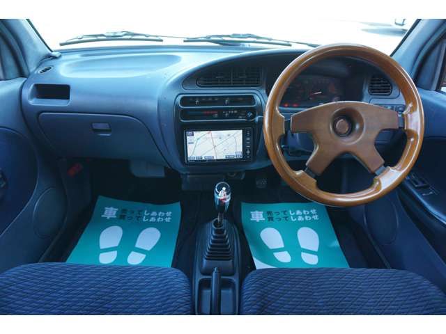 DAIHATSU MIRA 1995 Image 31