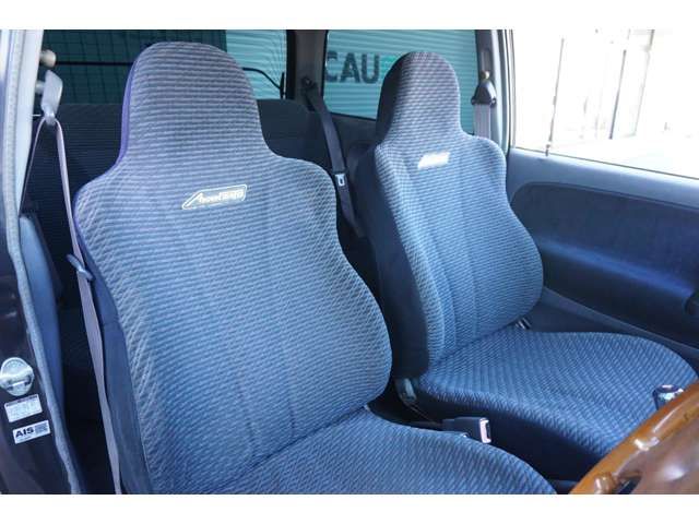 DAIHATSU MIRA 1995 Image 31