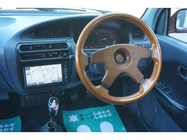 DAIHATSU MIRA 1995 Image 31